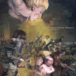 Lighthouse Project : Lust for Lie